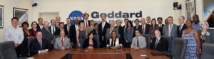 Goddard Contractor’s Association Program Chair